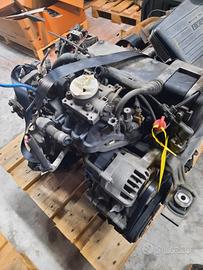 MOTORE FIAT 600 1.1 2003 187A1000 - USATO - OTTIME