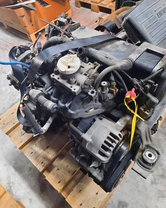 MOTORE FIAT 600 1.1 2003 187A1000 - USATO - OTTIME