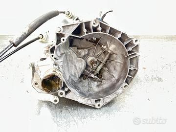 CAMBIO MANUALE COMPLETO FIAT Panda 3° Serie 55253