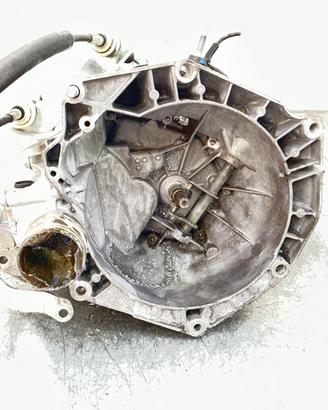 CAMBIO MANUALE COMPLETO FIAT Panda 3° Serie 55253