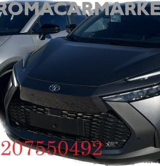TOYOTA C-HR 2.0 PHEV Trend MY 26 PRONTA CONSEGNA