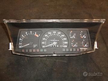 QUADRO STRUMENTI OPEL FRONTERA A 2.2i 16V 1996