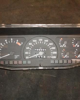 QUADRO STRUMENTI OPEL FRONTERA A 2.2i 16V 1996