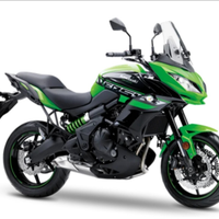 Kawasaki versys 650 2017 ricambi