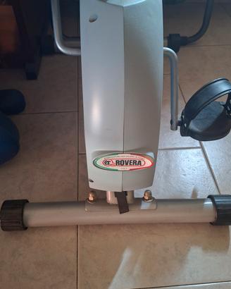 cyclette Rovera