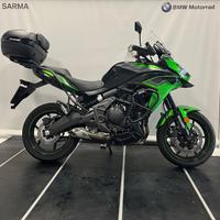 KAWASAKI Versys 650 Abs my22