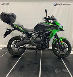 KAWASAKI Versys 650 Abs my22