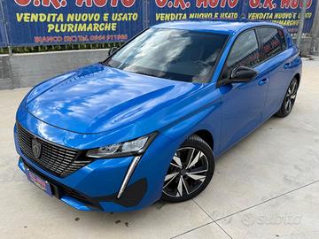 PEUGEOT 308 BlueHDi AUTOMATICA GARANZIA