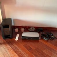 SISTEMA DOLBY SOURROUND