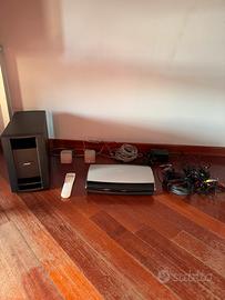 SISTEMA DOLBY SOURROUND