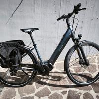 E-bike Bianchi