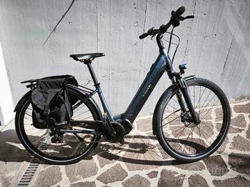 E-bike Bianchi