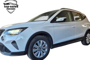 Seat Arona 1.0 EcoTSI Style Perfetta