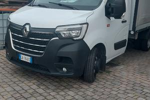 Renault Master, 2.3 dci, 163 CV