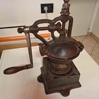 Macina caffè e cereali BT n°1 primi 900 in ghisa