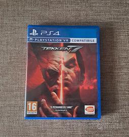 Tekken 7