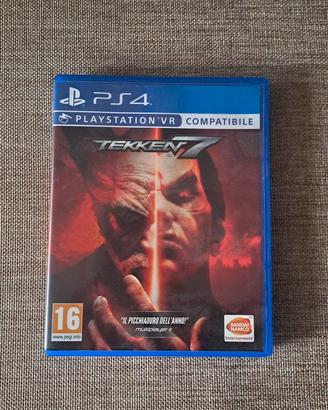 Tekken 7