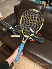 Racchetta tennis professionale