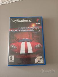 gioco PlayStation 2 Urban Extreme 