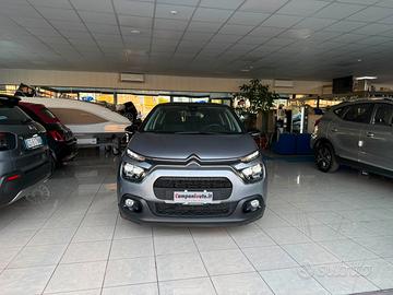 Citroen C3 BlueHDi 100 S&S Shine Pack