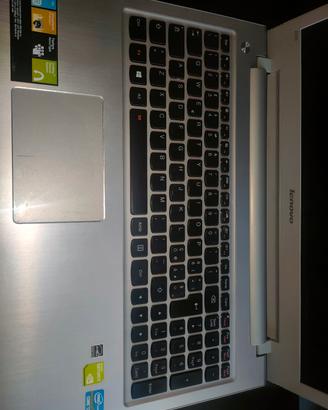 Lenovo ideapad z500