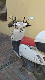 scooter 125 Kymco Like