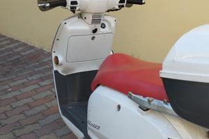 scooter 125 Kymco Like