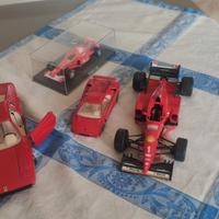 Ferrari da collezione 