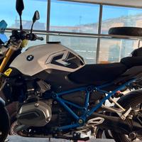 Bmw r1200r abs 2017