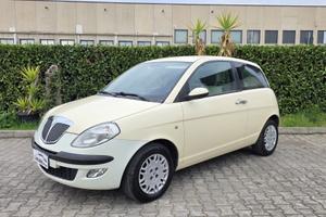 Lancia Ypsilon 1.3 MJT 69CV CAMBIO AUTOMATICO