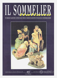 Il Sommelier Italiano n° 16 (rivista AIS 1996/97)