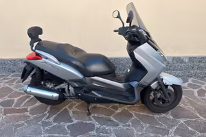 Scooter Yamaha X max 250