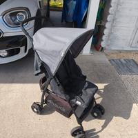 Passeggino  Hauck superleggero
