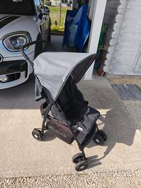 Passeggino  Hauck superleggero