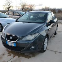 Seat Ibiza 1.4 TDI DPF 5p. Reference