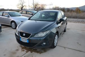 Seat Ibiza 1.4 TDI DPF 5p. Reference