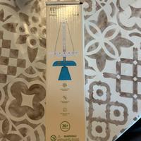 Barca in legno per bambini