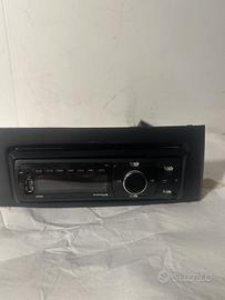Auto radio Digitale