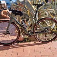 SPECIALIZED E5 GRAVEL