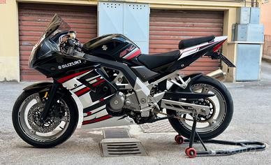 Suzuki Sv 650 s 2006