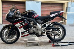 Suzuki Sv 650 s 2006