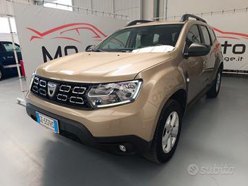 Dacia Duster 1.5 Blue dCi 8V 115 CV 4x4 15th Anniv