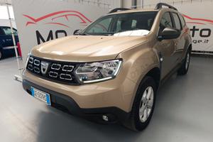 Dacia Duster 1.5 Blue dCi 8V 115 CV 4x4 15th Anniv