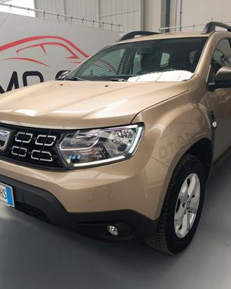 Dacia Duster 1.5 Blue dCi 8V 115 CV 4x4 15th Anniv