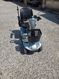 Scooter anziani/disabili