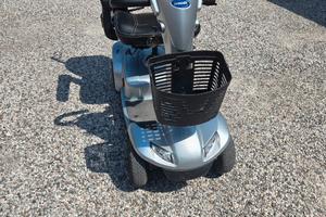 Scooter anziani/disabili