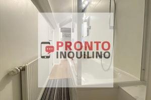 Bilocale san siro parzialmente arredato