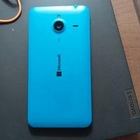 Cellulare Lumia 640 xl ( leggere bene annuncio)