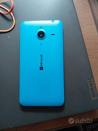 Cellulare Lumia 640 xl ( leggere bene annuncio)