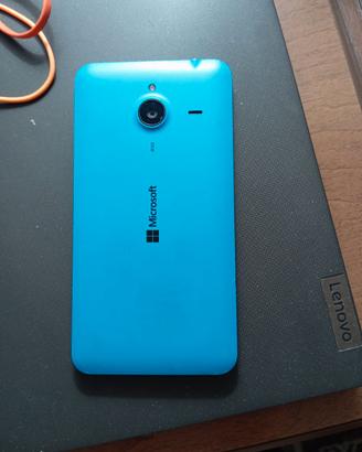 Cellulare Lumia 640 xl ( leggere bene annuncio)
